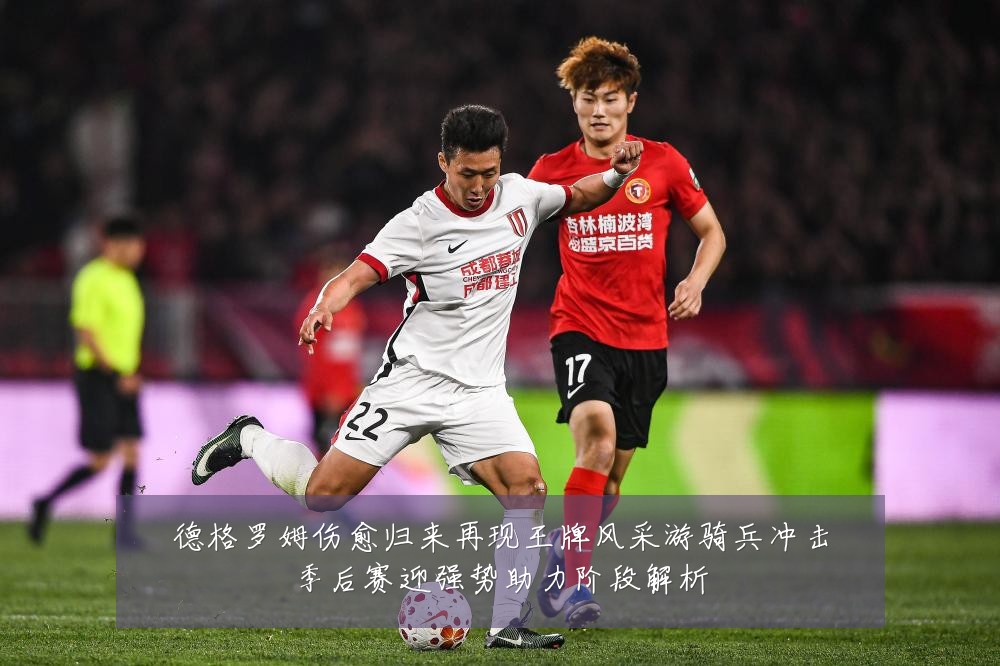 德格罗姆伤愈归来再现王牌风采游骑兵冲击季后赛迎强势助力阶段解析
